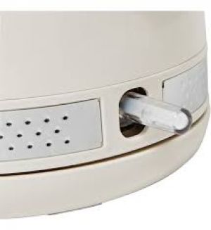 BOUILLOIRE MOULINEX SOLEIL 2400W BLANC 